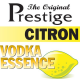 Original Prestige 20ml Lemon Vodka Essence