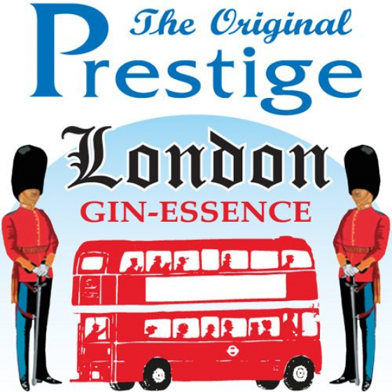 Original Prestige 20ml London Gin Essence