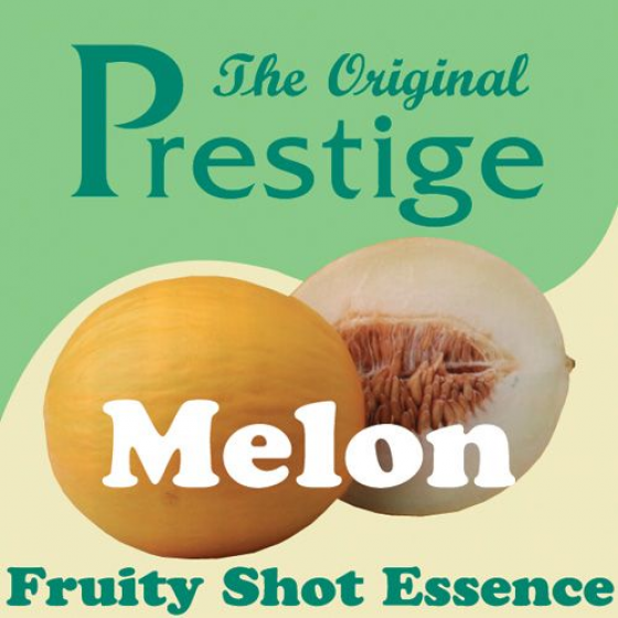 Original Prestige 20ml Melon Fruity Shot Essence