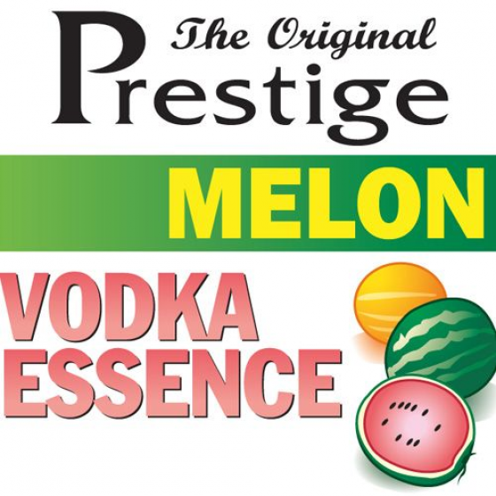 Original Prestige 20ml Melon Vodka Essence