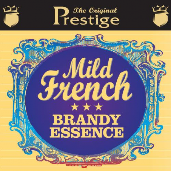 Original Prestige 20ml Mild French Brandy Essence