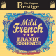 Original Prestige 20ml Mild French Brandy Essence