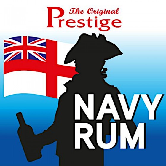 Original Prestige 20ml Navy Rum Essence