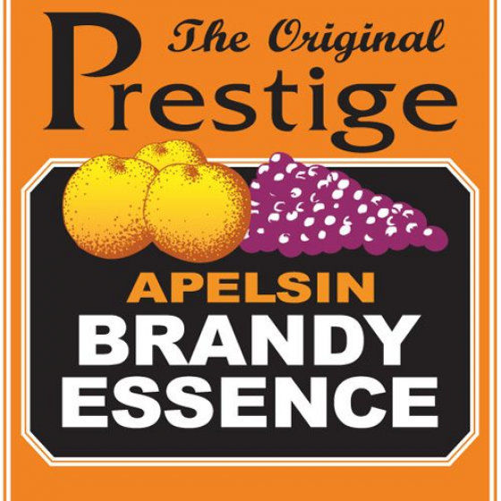 Original Prestige 20ml Orange Brandy Essence