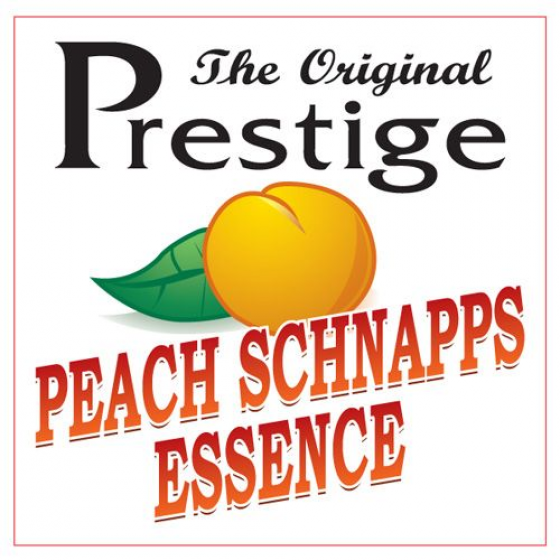 Original Prestige 20ml Peach Schnapps Essence