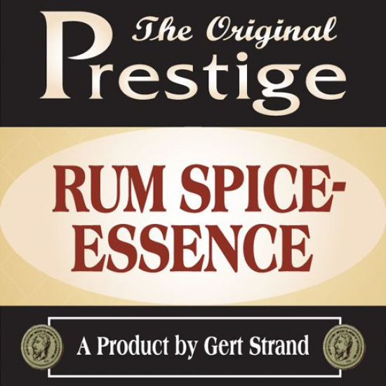 Original Prestige 20ml Spiced Rum Essence Balliihoo