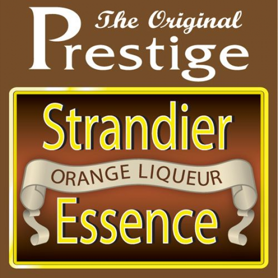 Original Prestige 20ml Strandier Essence