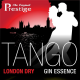 Original Prestige 20ml Tango Gin Essence