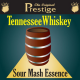 Original Prestige 20ml Tennessee (Bourbon) Sour Mash Whiskey Essence