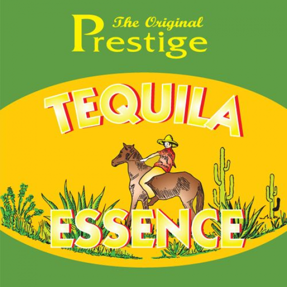 Original Prestige 20ml Tequila Essence