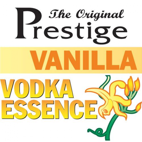 Original Prestige 20ml Vanilla Vodka Essence