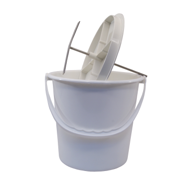 Pulpmaster Apple Pulping Tool With 2 Gallon Bucket