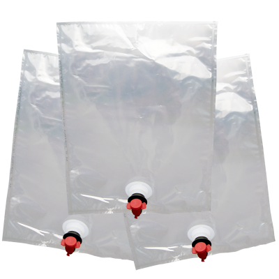 Replacement Bags For 20l Bag In Box - Pack Of 3