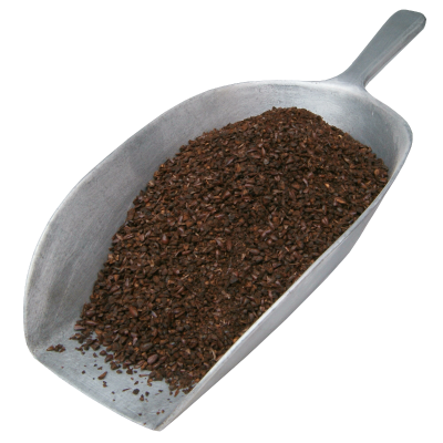 Crushed Brown Malt - 500g