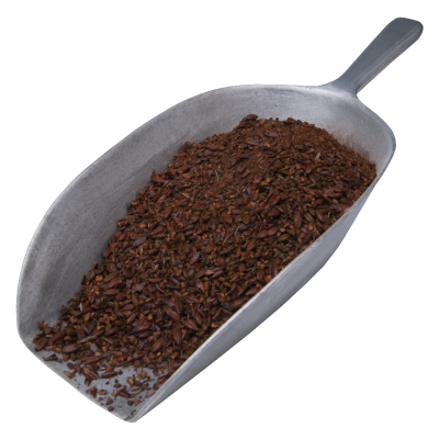 Crushed Chocolate Malt - 500g