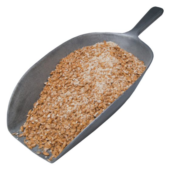 Crushed Munich Malt - Type 1 - 500g - Weyermann