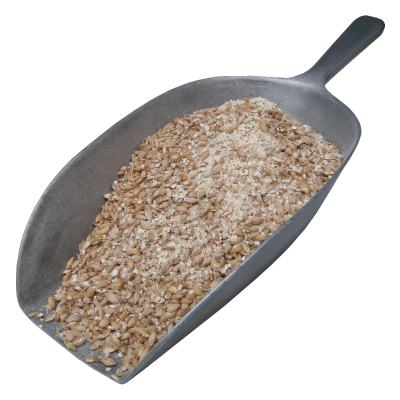 Crushed Pilsner Malt - 500g - Weyermann