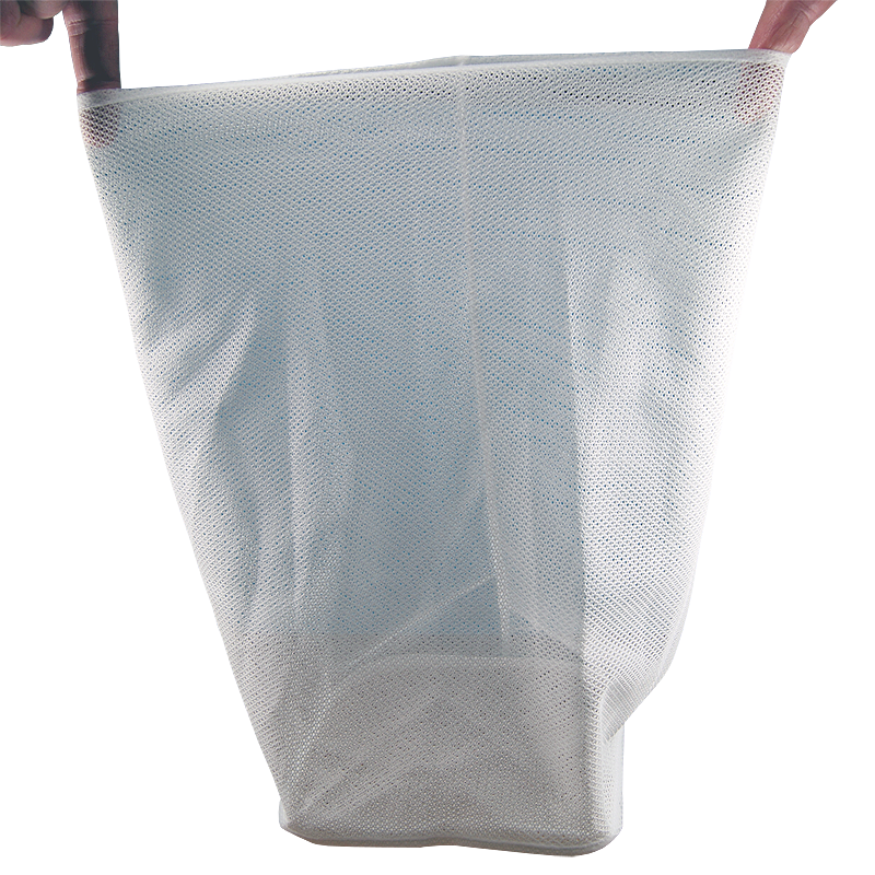 Small Straining Bag Coarse Mesh Balliihoo