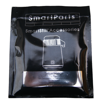 Smartstill - Packet Of Smart Rings