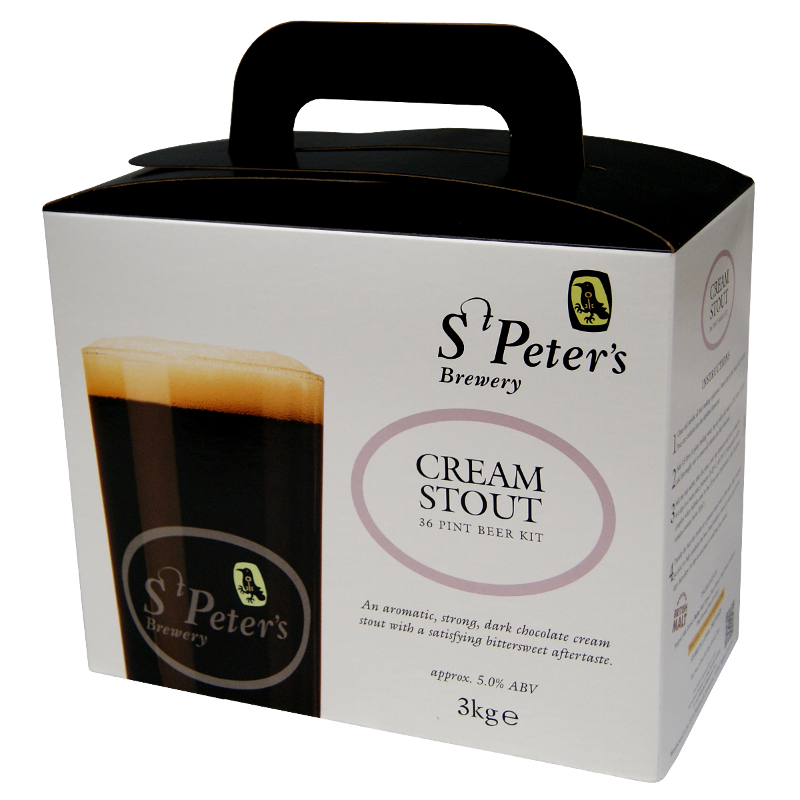 Стаут St Peters. Stout St Peter's Cream Peters. Крим Стаут пиво. Пиво Cream Stout.