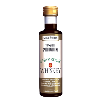 Still Spirits - Top Shelf - Spirit Essences - Shamrock Whiskey