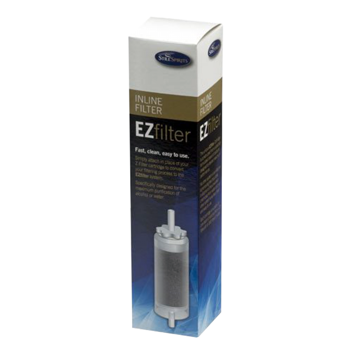 Industrial Water Purification Unit - All Industrial Manufacturers