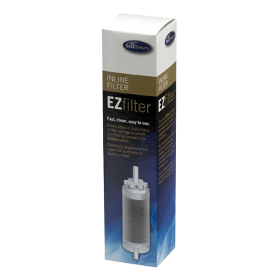 Still Spirits EZ Filter Inline Carbon Filter Unit