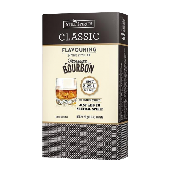 Still Spirits - Classic - Tennessee Bourbon - Twin Essence Sachet