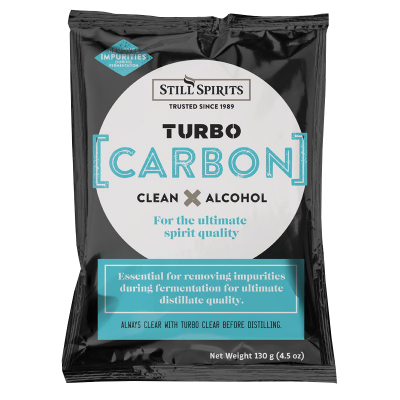 Still Spirits Turbo Carbon