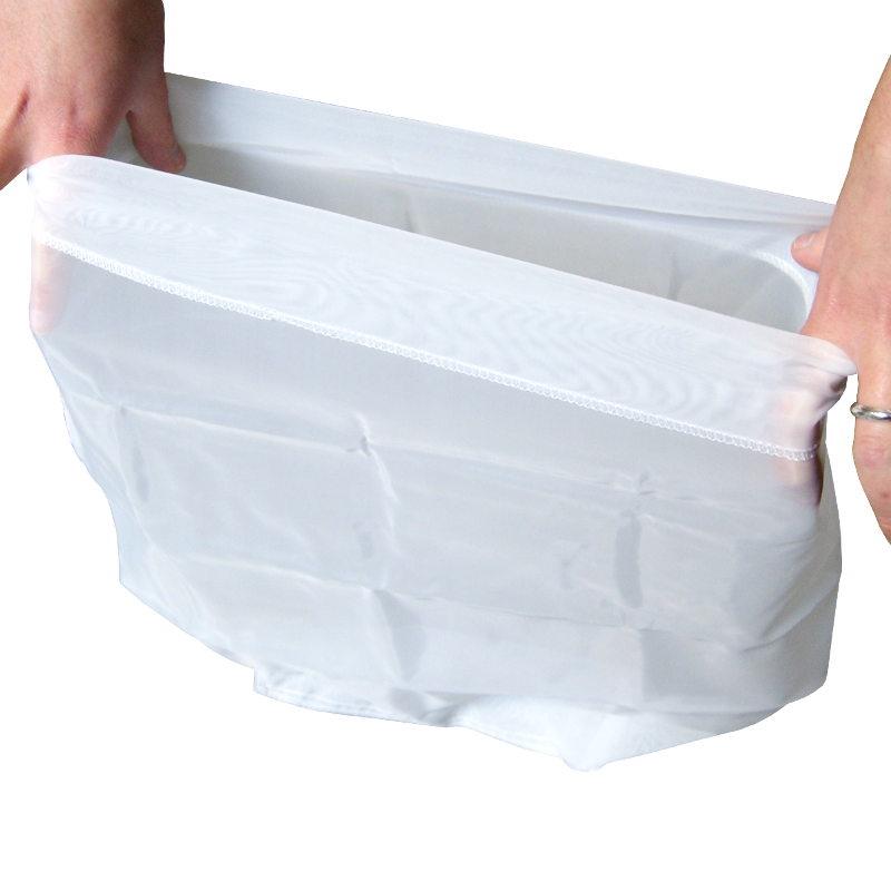 Large Straining Bag Extra Fine Mesh Balliihoo