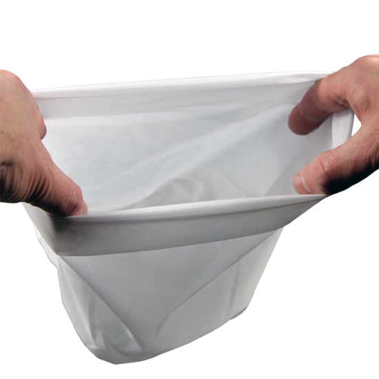 Small Straining Bag Fine Mesh Balliihoo