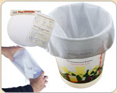 Straining Bags & Filters