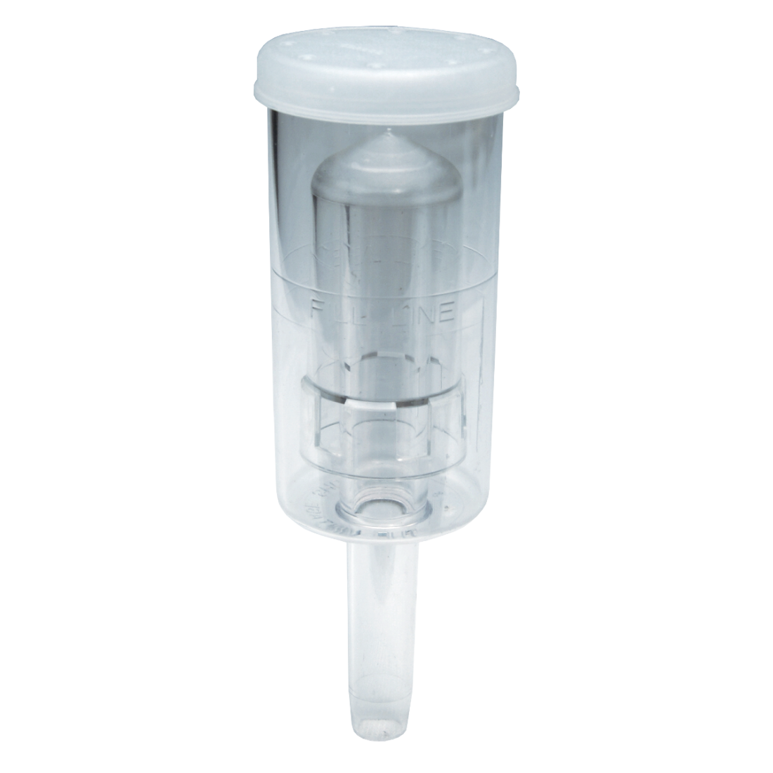 Super Major Airlock Balliihoo