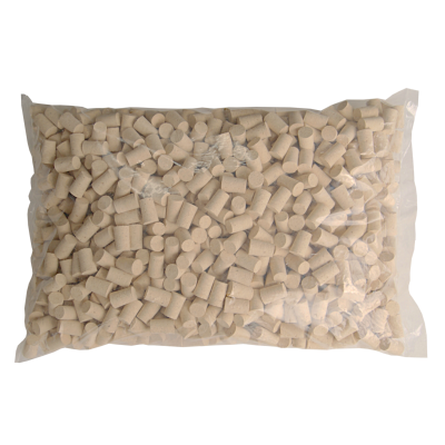 Tapered Corks - Bag Of 1000