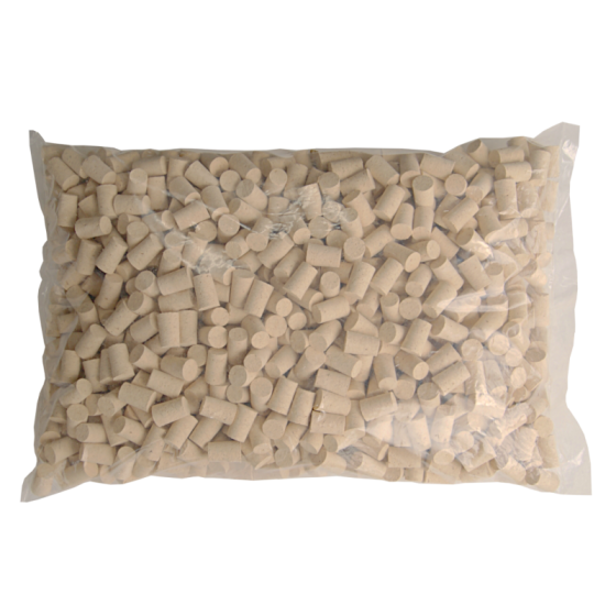 Tapered Corks - Bag Of 1000