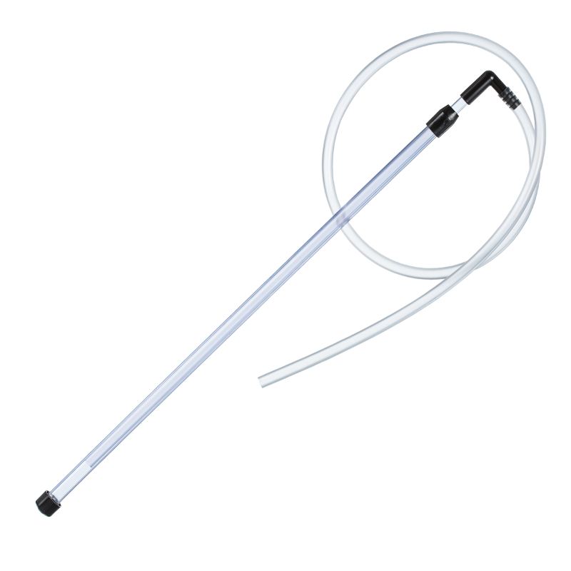 Extendable Telescopic Syphon With Tube Extra Long Balliihoo