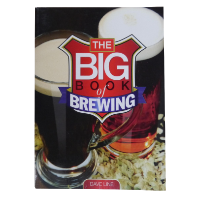 The Big Book Of Brewing