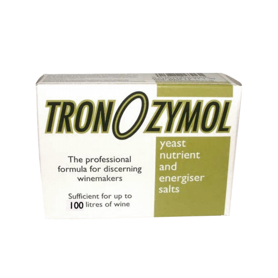 Tronozymol Yeast Nutrient - 100g