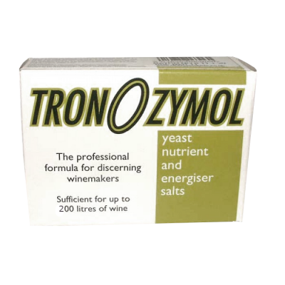 Tronozymol Yeast Nutrient - 200g