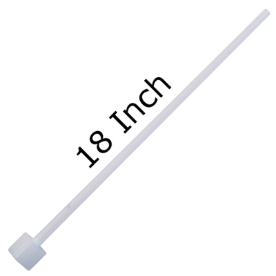 18 Inch Syphon Stick With U Bend