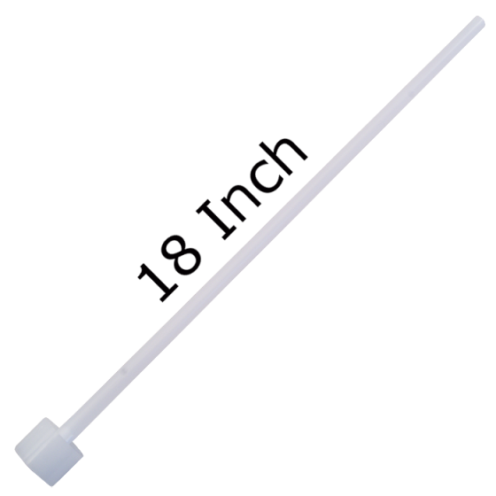 18 Inch Syphon Stick With U Bend
