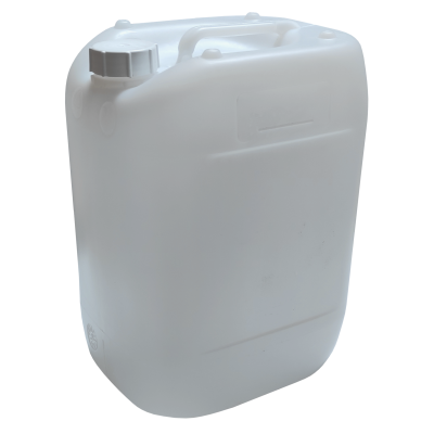 SPECIAL OFFER - Pre Used - 20 Litre Heavy Duty Jerrican Water Container