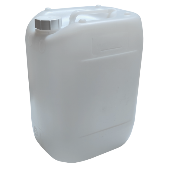 SPECIAL OFFER - Pre Used - 20 Litre Heavy Duty Jerrican Water Container