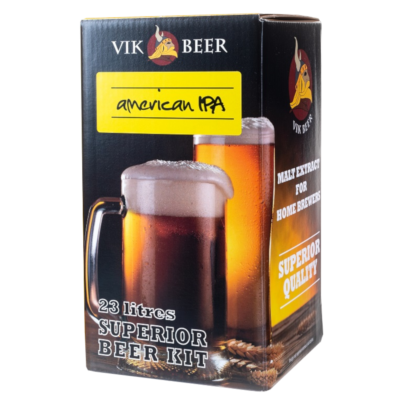 Vik Beer 1.7kg - American IPA