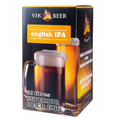Vik Beer 1.7kg - English IPA