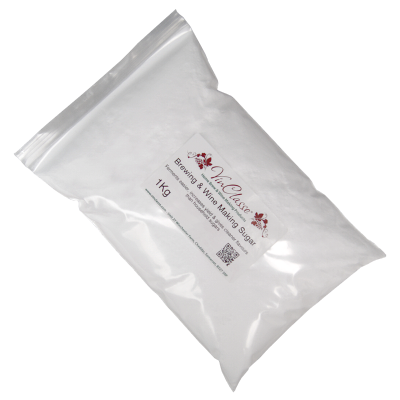 VinClasse Brewing & Wine Making Sugar 1Kg