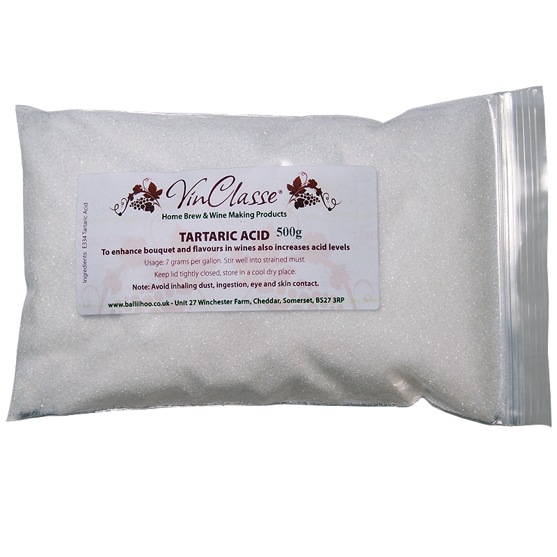 57ml For Homebrew Winemaking Cider Acid Reducing Solution