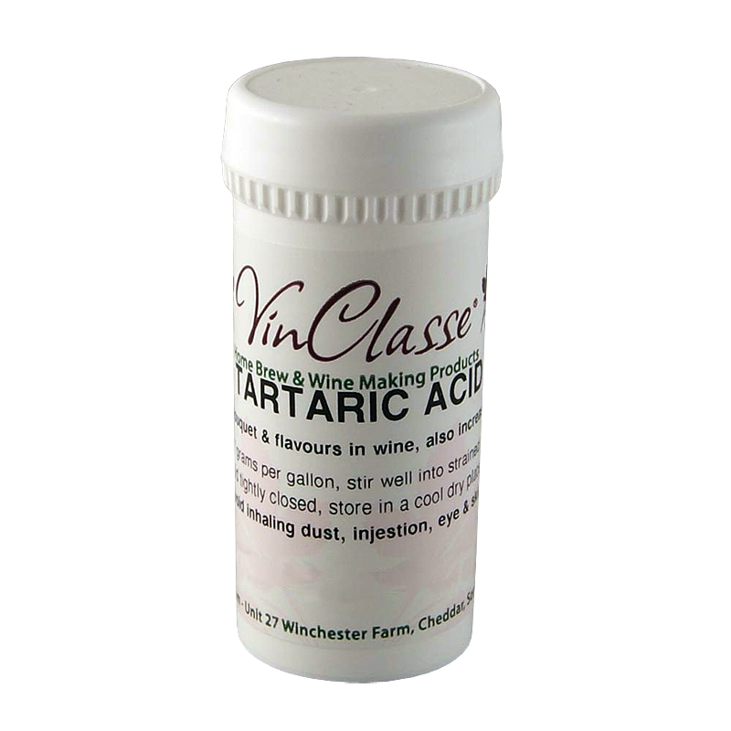 57ml For Homebrew Winemaking Cider Acid Reducing Solution