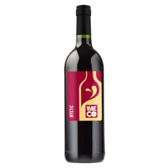 Vineco Estate Series 30 Bottle Red Wine Ingredient Kit - Mystic