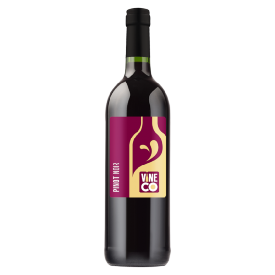 Vineco Original Series 30 Bottle Red Wine Ingredient Kit - Pinot Noir